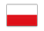 FONDERIA NARDO srl - Polski